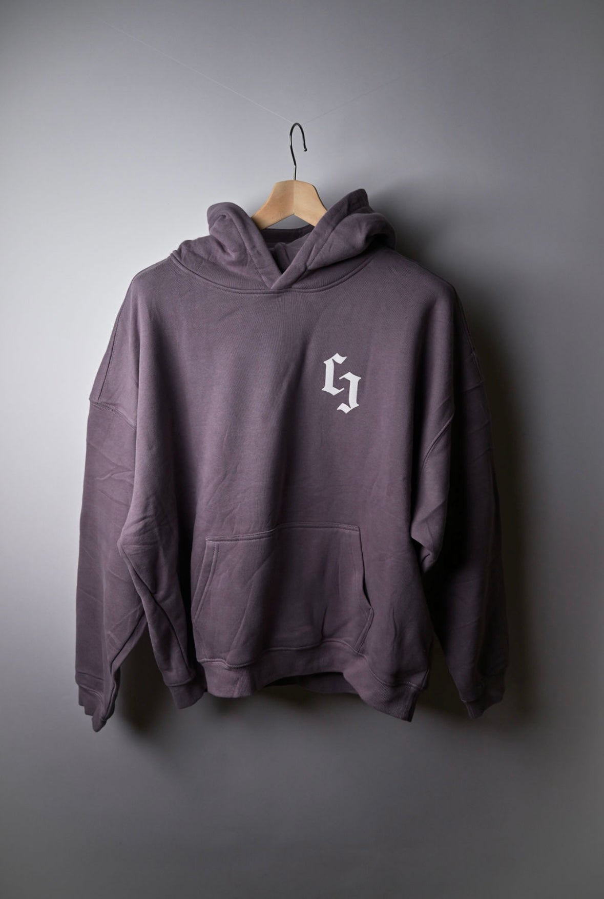 LAVENDER FILM CREW HOODIE